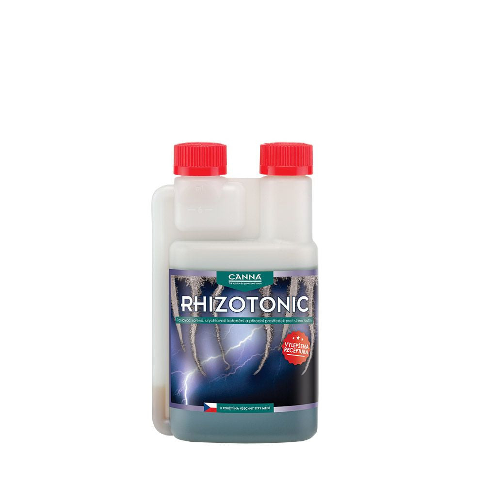 Canna Rhizotonic 250 ml